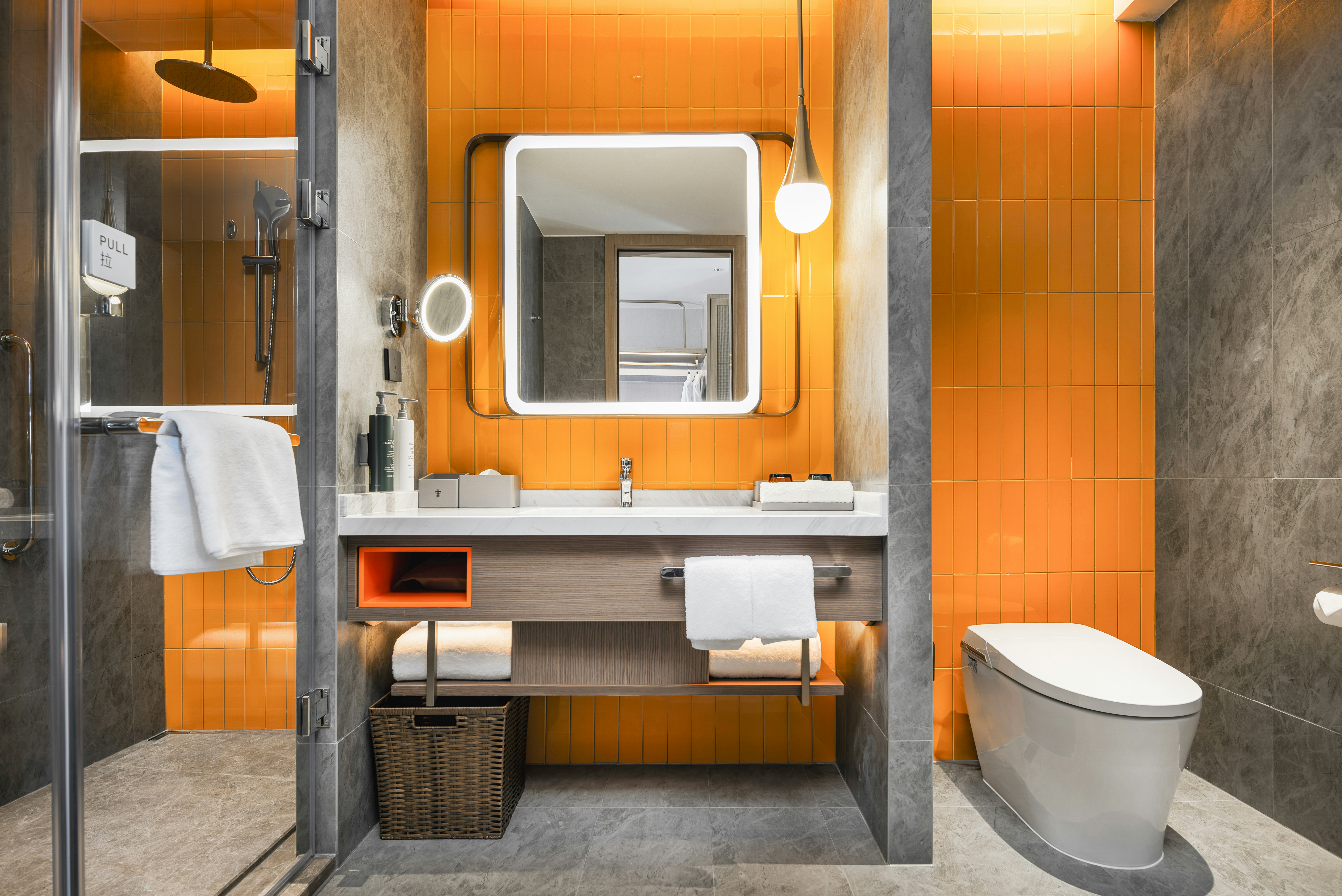 Home2 Suites by Hilton Shaoguan Wengyuan 57/61