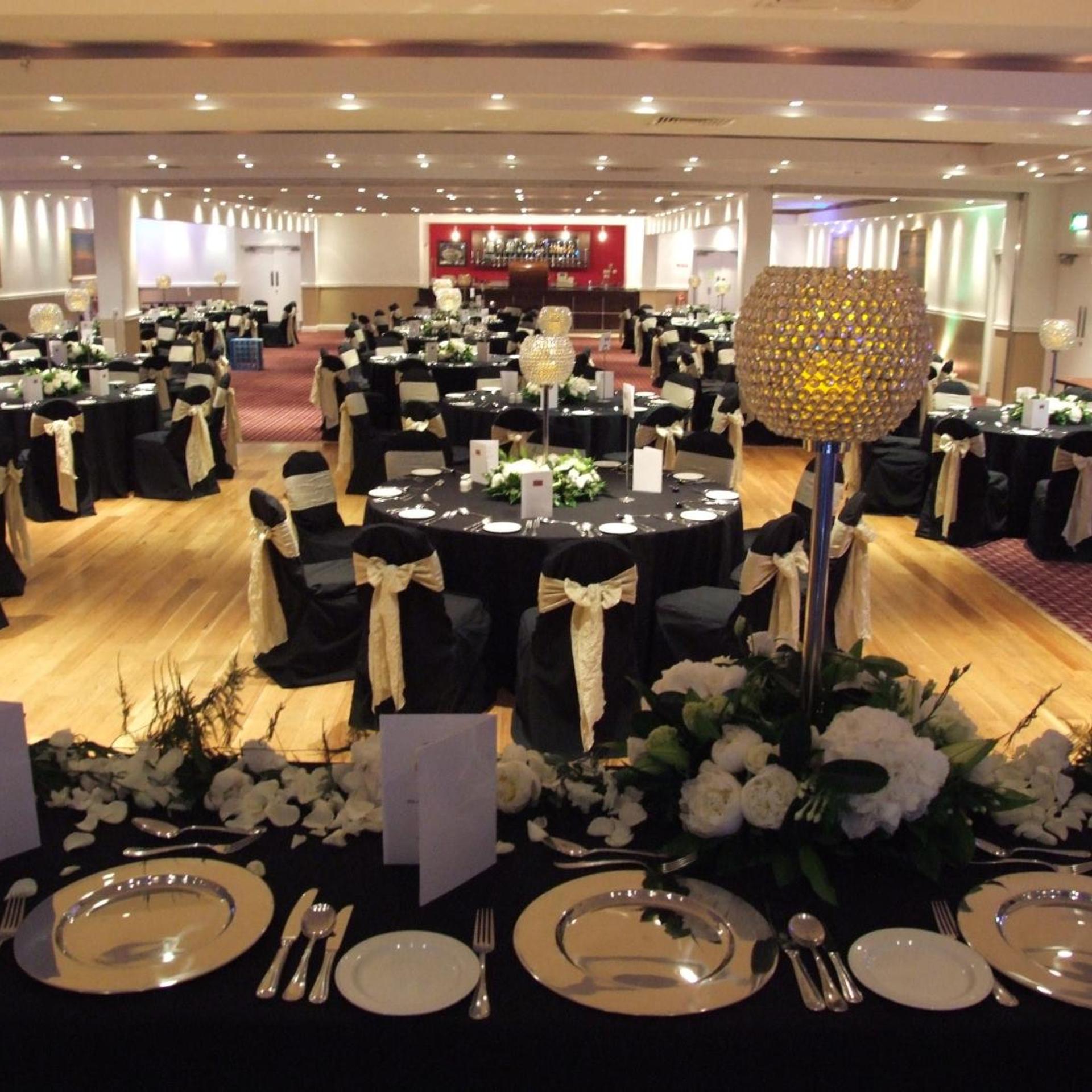 Ashbourne House Hotel 28/36