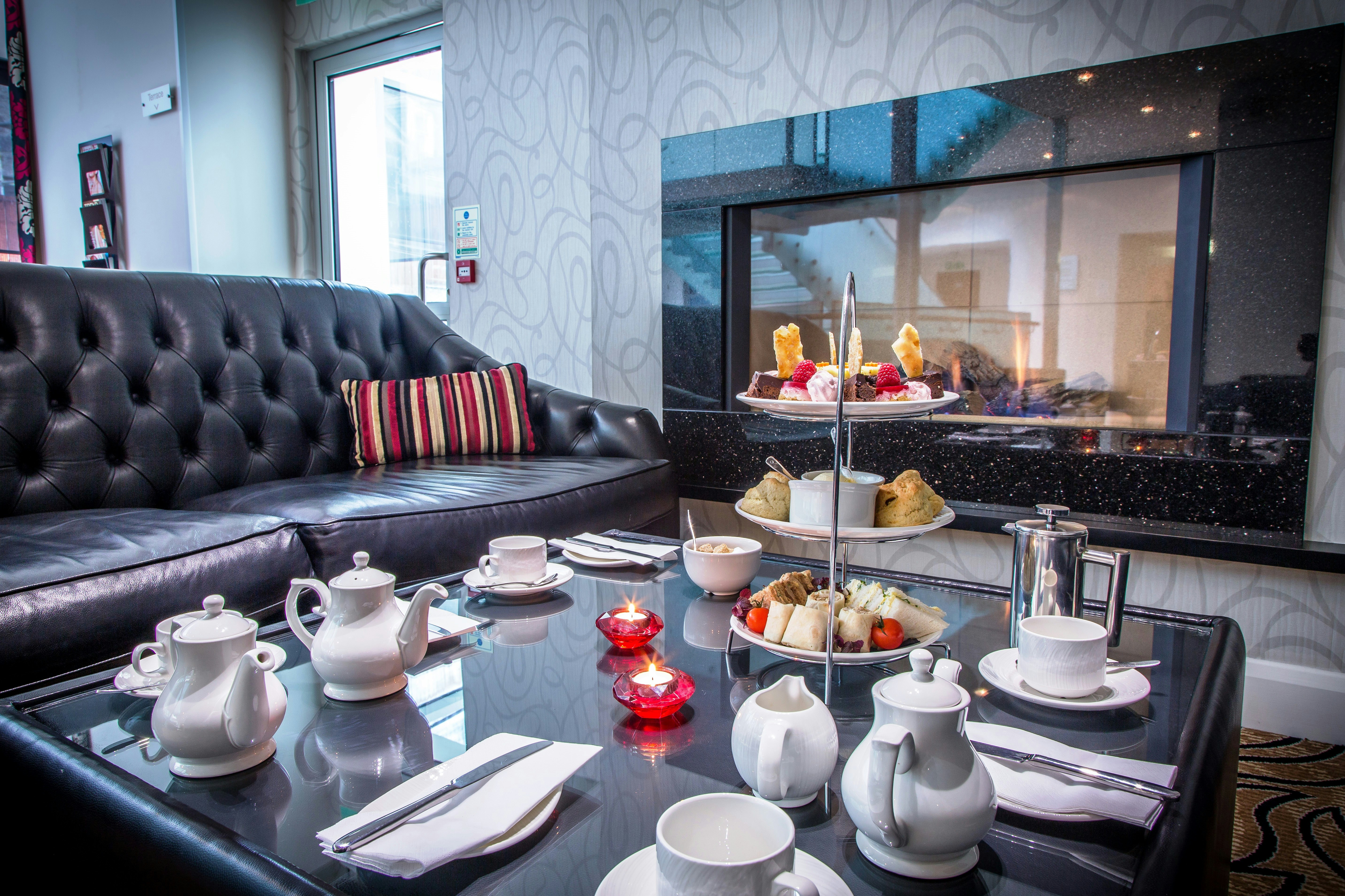 Rox Hotel Aberdeen by Compass Hospitality 14/20