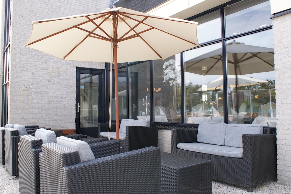 Fletcher Hotel Restaurant Nieuwvliet Bad 12/53