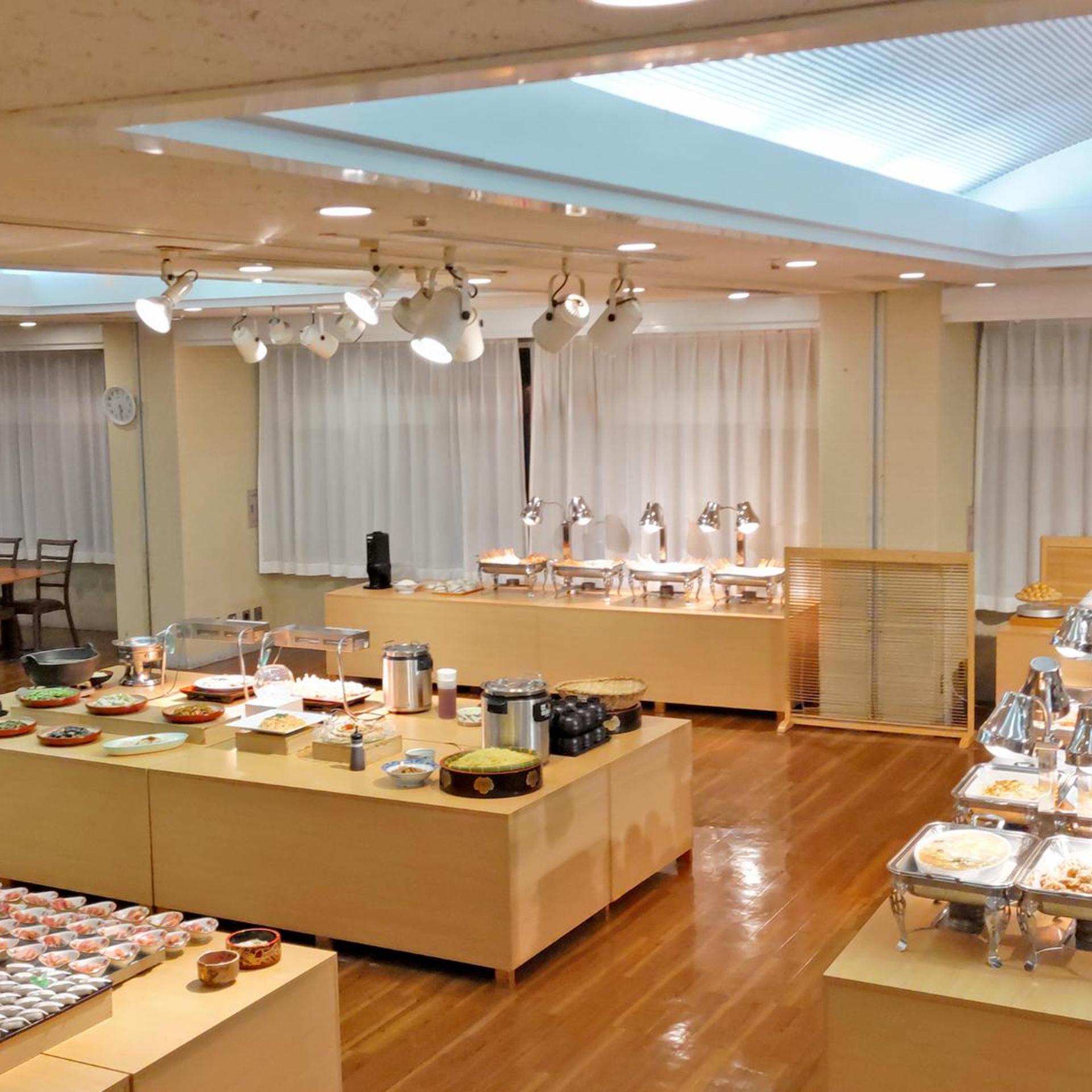 Nishiizu Matsuzaki Itoen Hotel 22/38