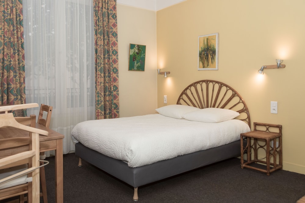 Citotel Aero Hotel 14/50