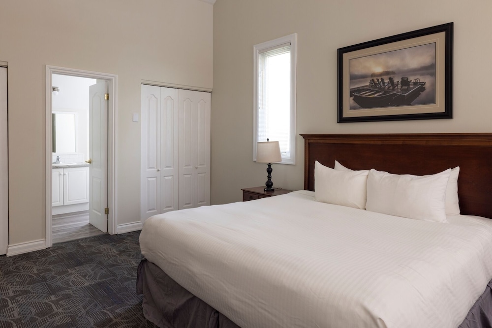Delta Rocky Crest Resort 21/62