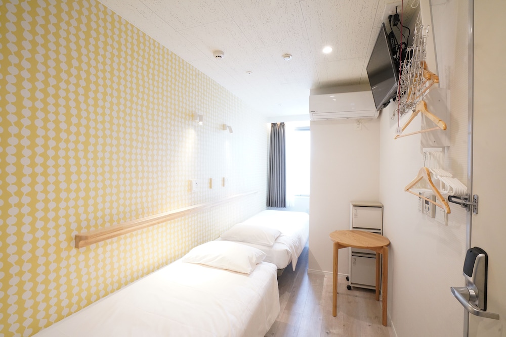 U-Hotel Takadanobaba 11/27