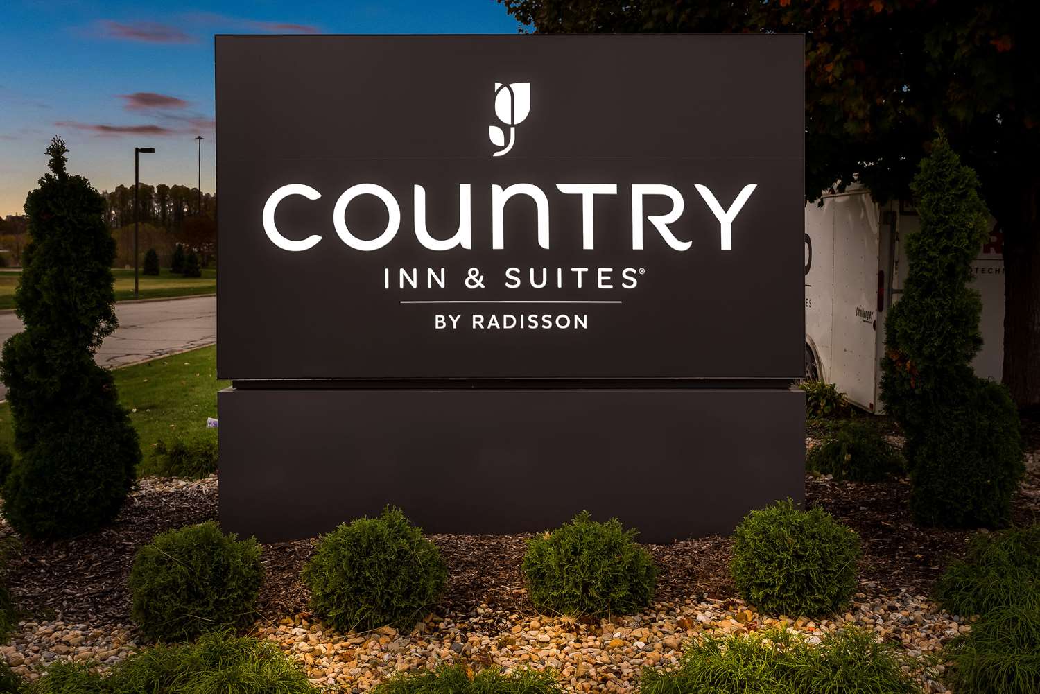 Country Inn & Suites By Radisson Portage IN 1/23