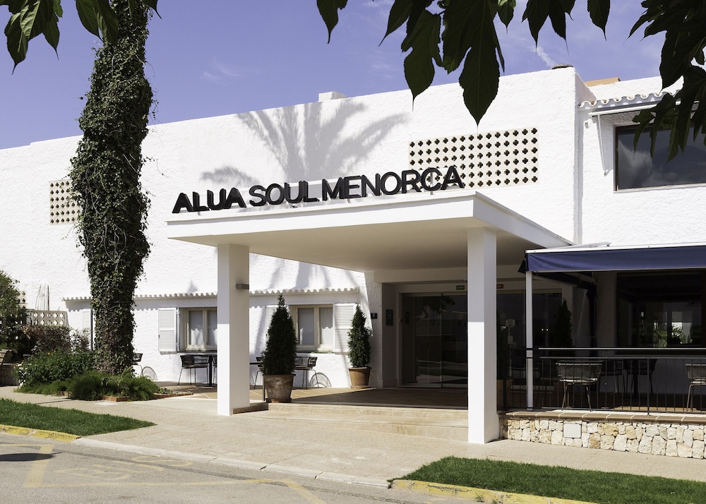 AluaSoul Menorca - Adults Only 5/50
