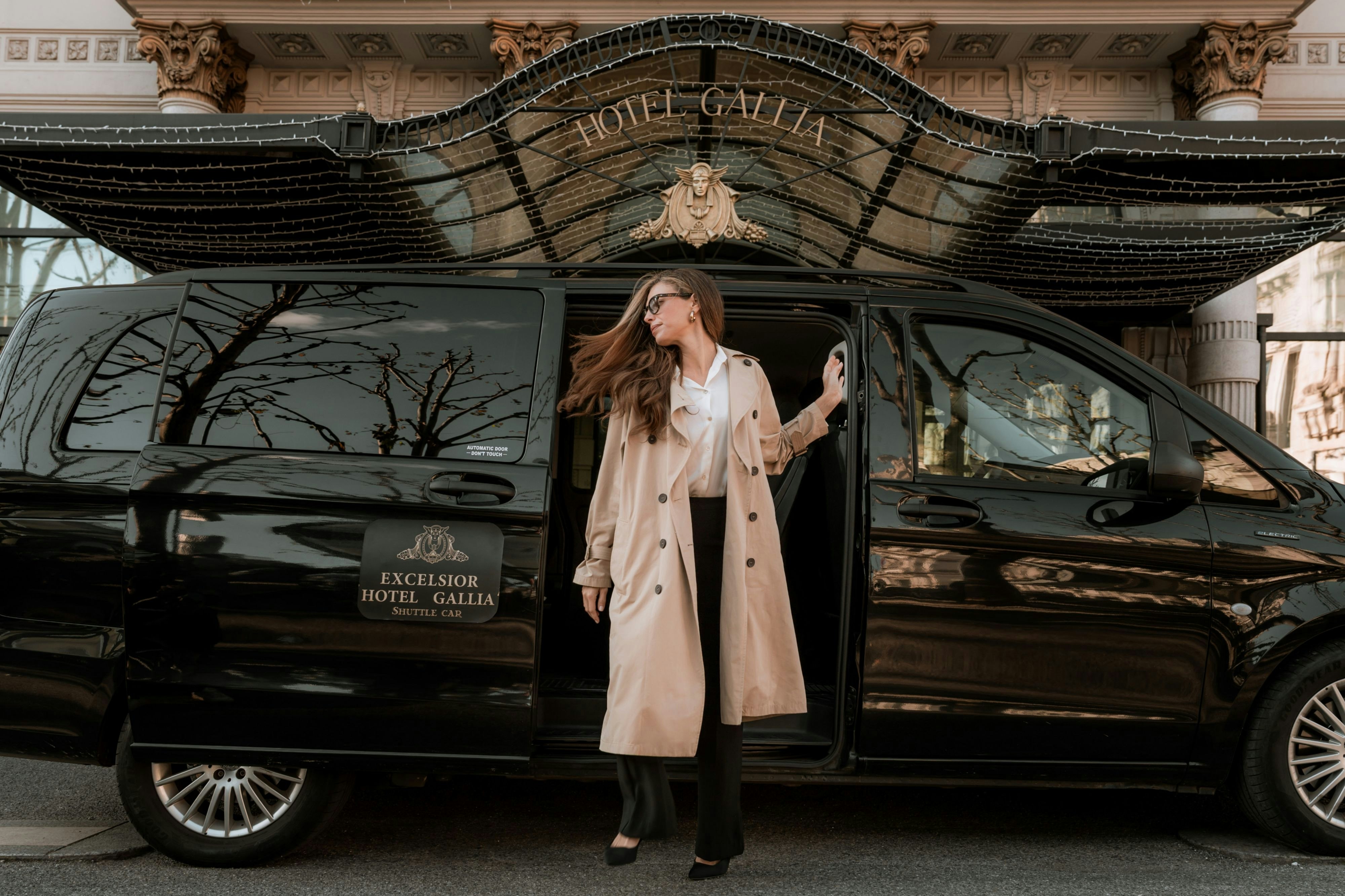 Excelsior Hotel Gallia A Luxury Collection Hotel Milan 6/81