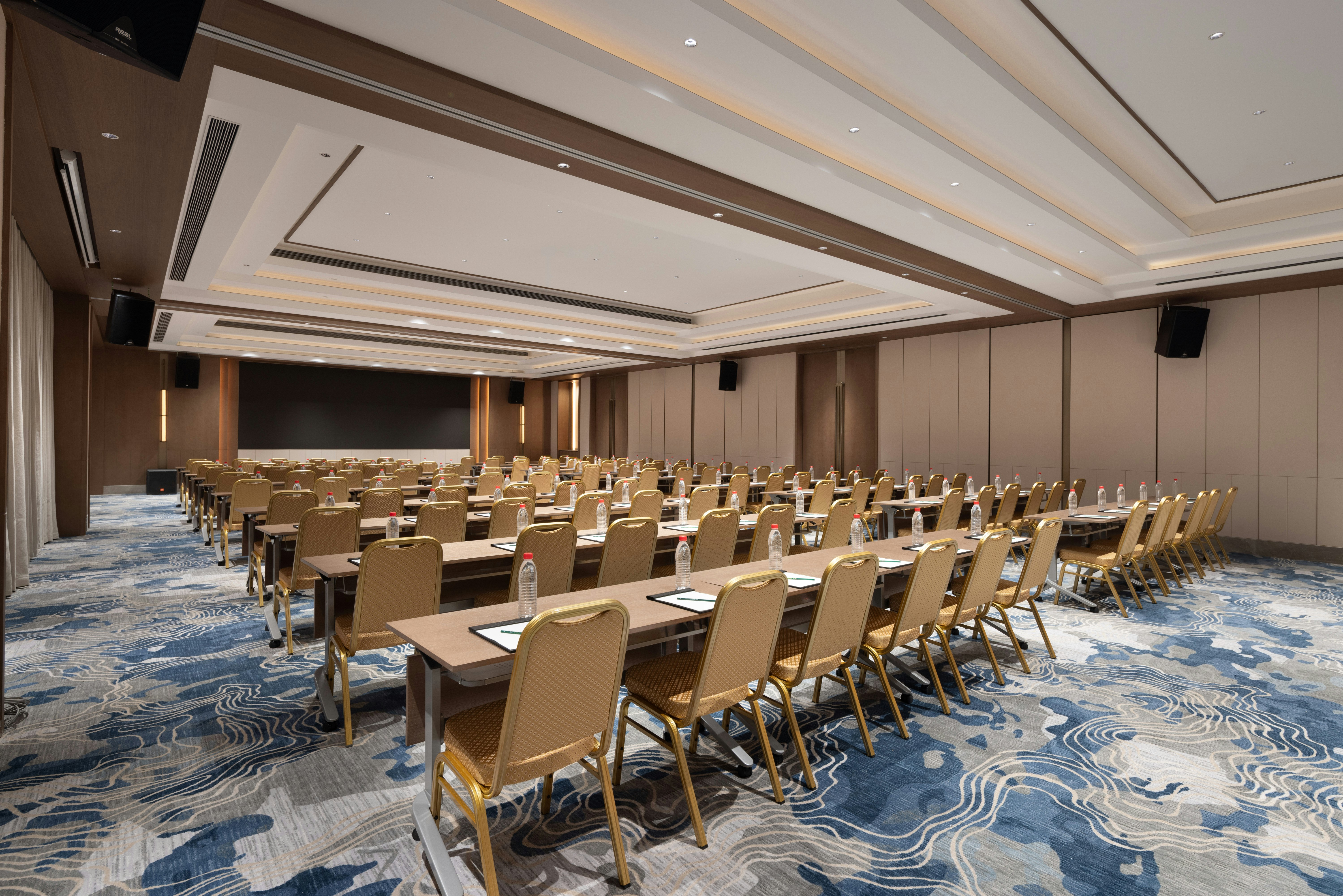 Hilton Garden Inn Urumqi Beijing South Road 32/37