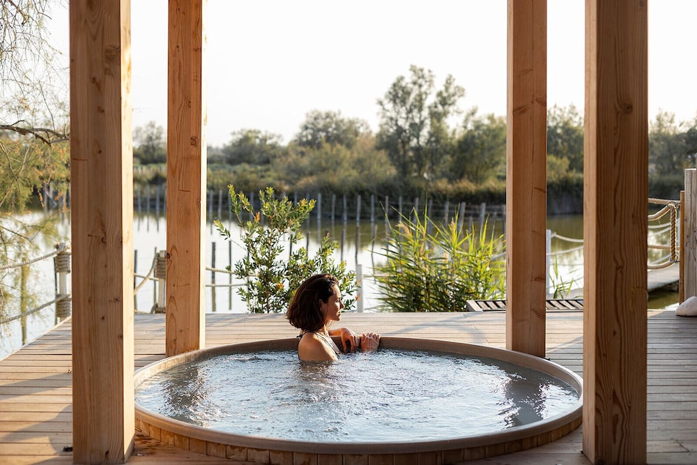 Mas de La Fouque Hotel Spa 23/49
