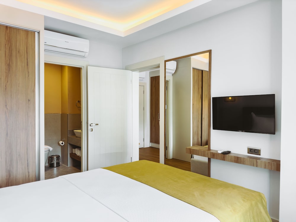 Dedeoglu Hotel 15/50