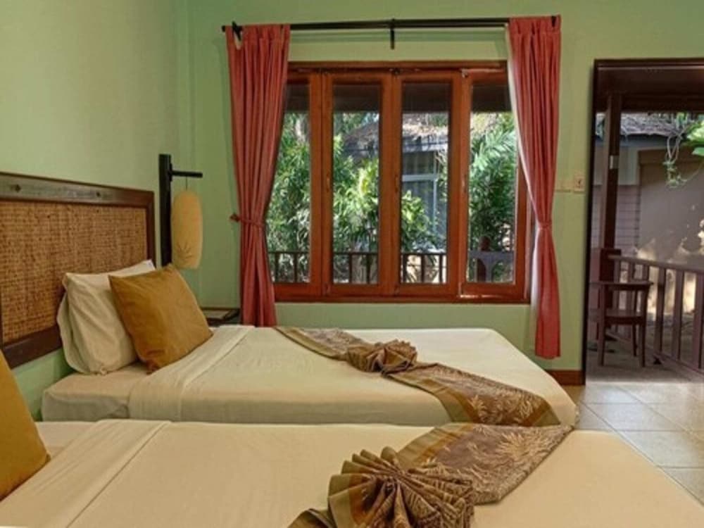 Anahata Resort Samui 20/69