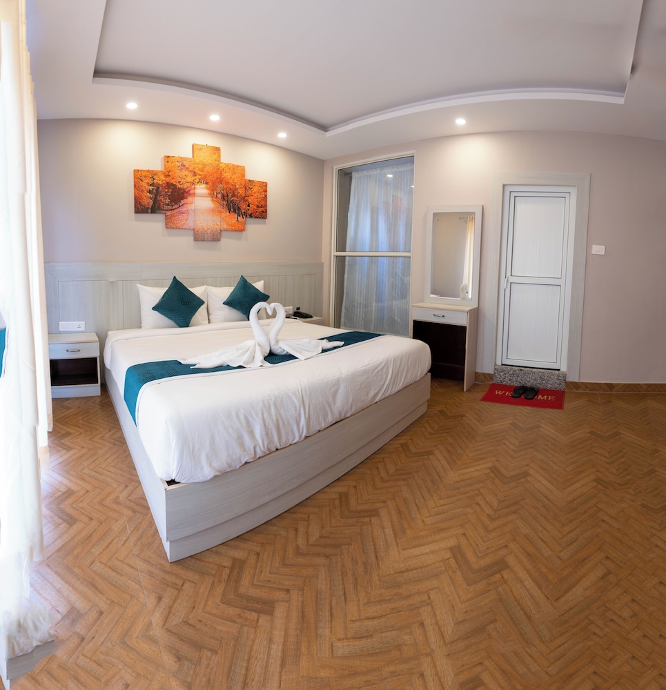 Majheri Resort and Spa 23/50