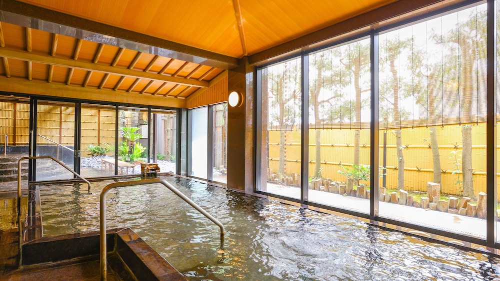 Oedo Onsen Monogatari Atami Onsen Atami 31/57