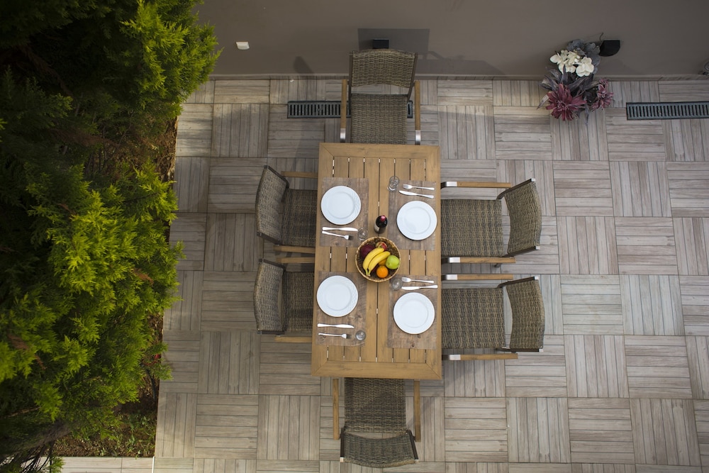 Sirocos Villas 38/50