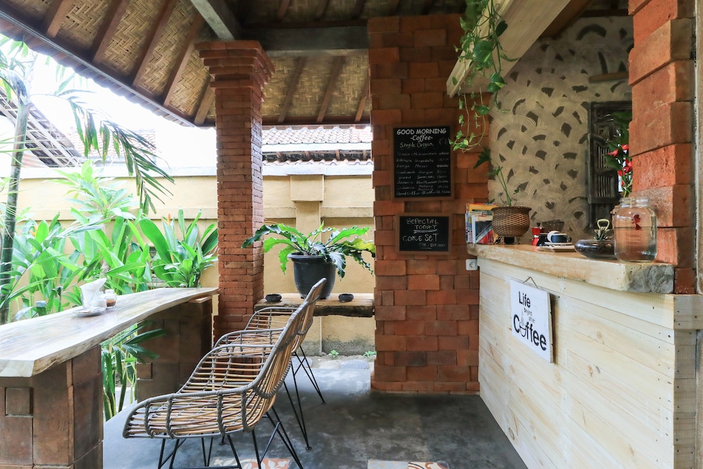 Wayan Homestay Sanur 11/50