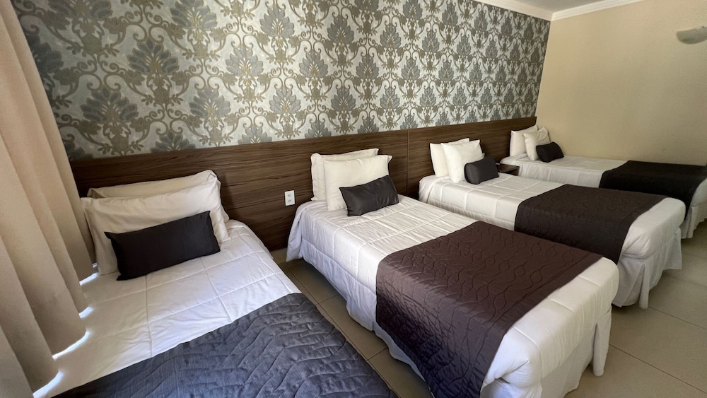 Cataratas Park Hotel e Eventos 18/81