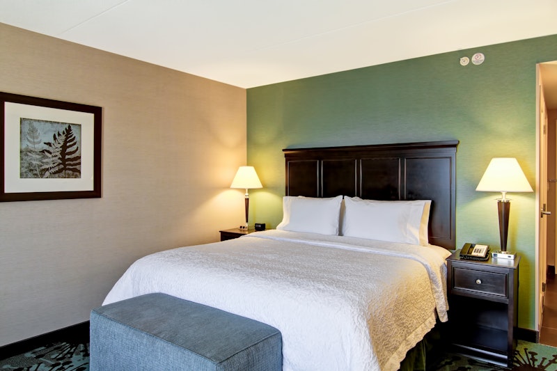 Hampton Inn by Hilton Toronto Airport Corporate Centre 11/49