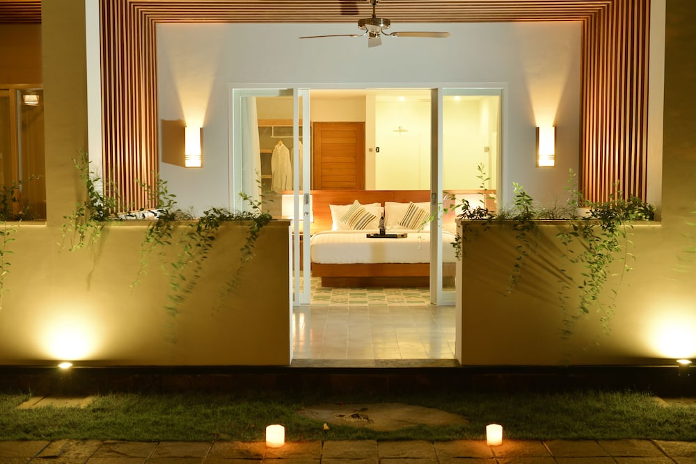 The Open House Bali 44/50