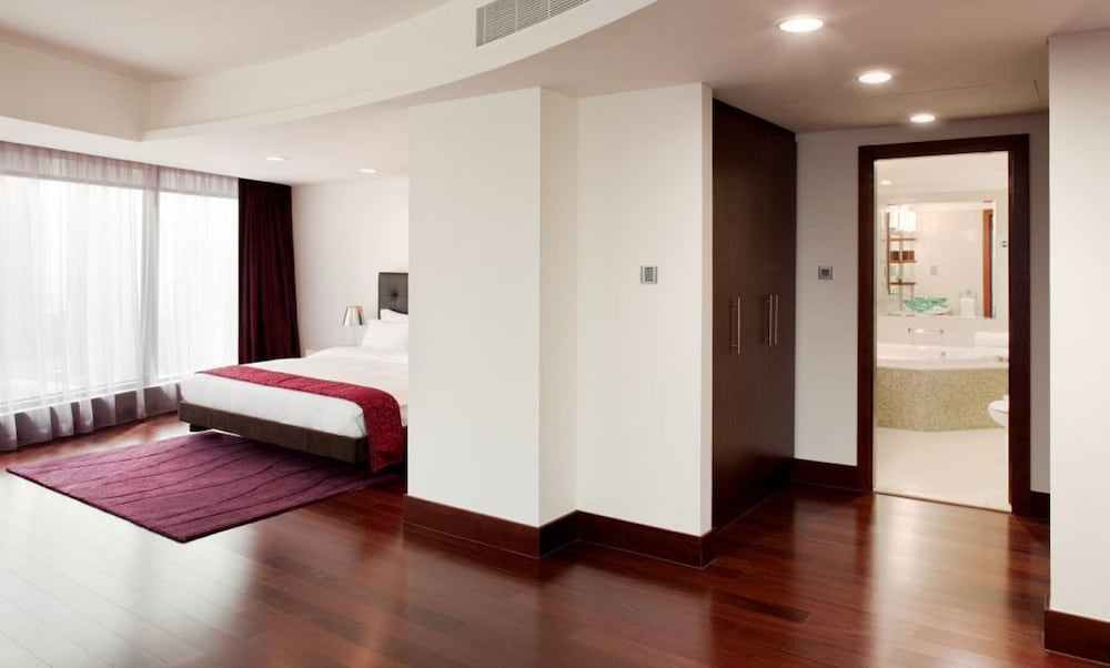room