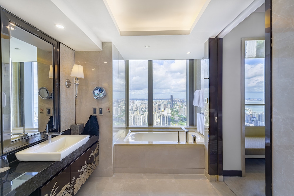Hilton Haikou Residences 23/84