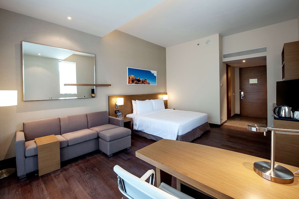 HYATT PLACE HAMPI 53/78