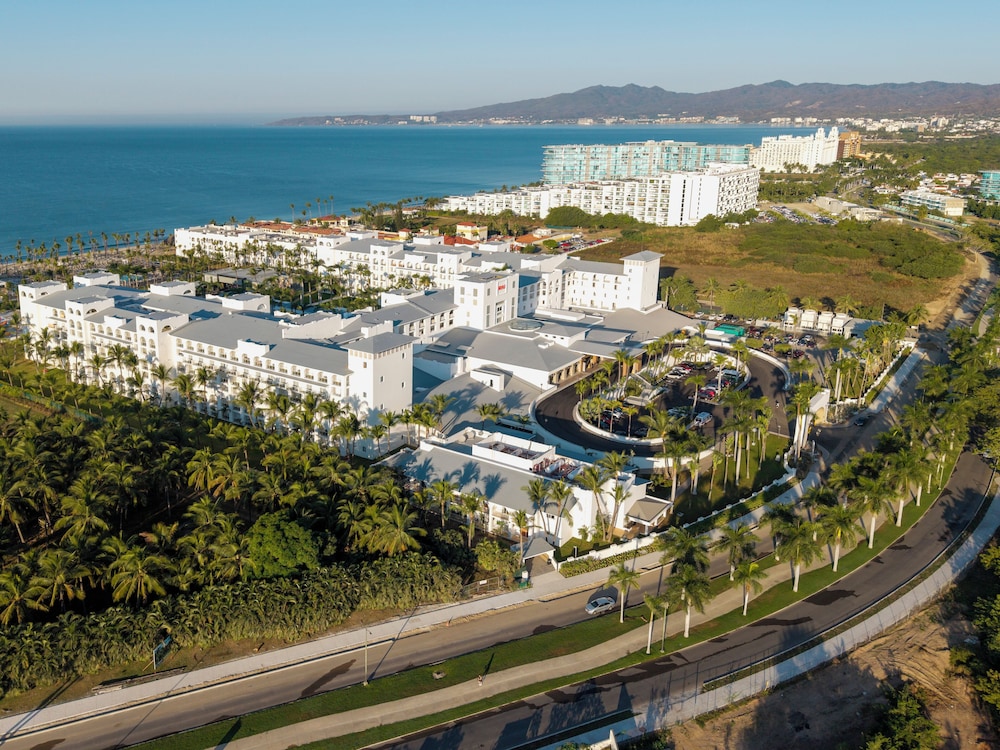 RIU Flamingos - All Inclusive 56/60