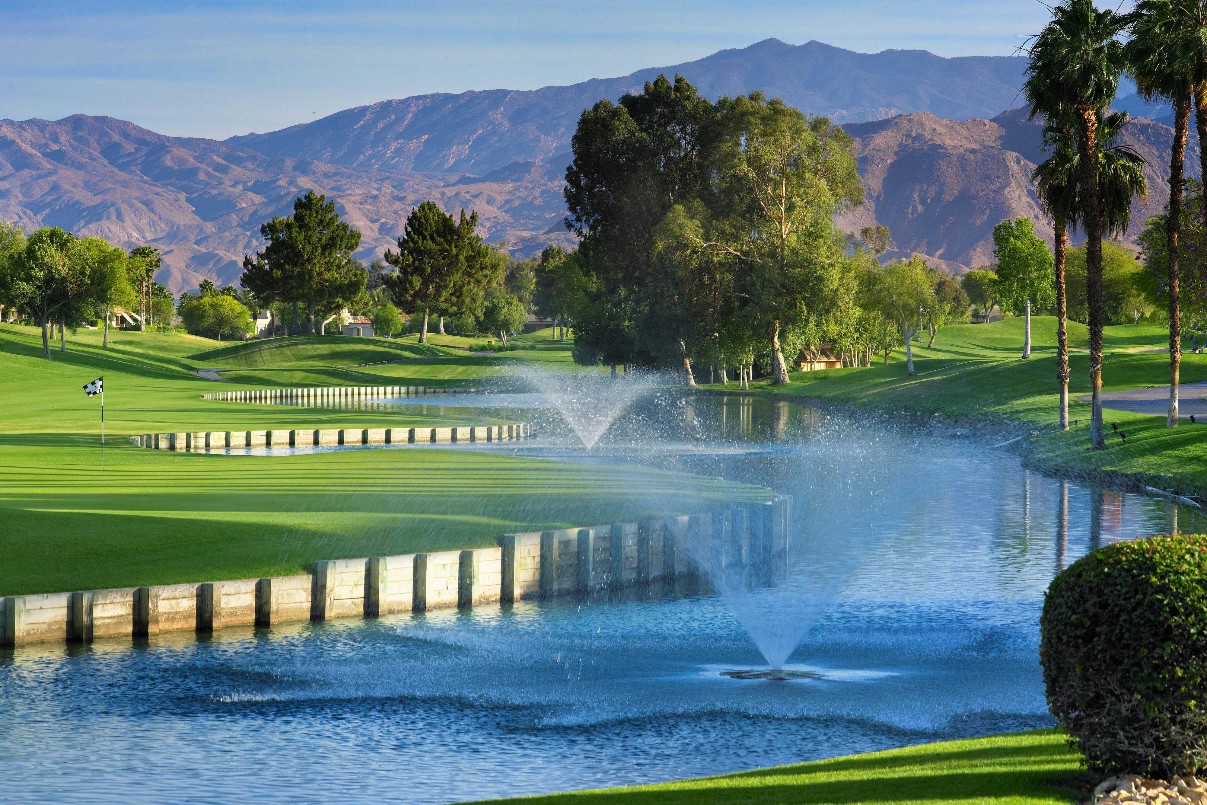 The Westin Rancho Mirage Golf Resort and Spa 47/50