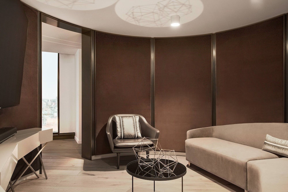 JW MARRIOTT PARQ VANCOUVER 29/52