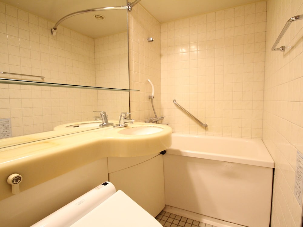 Apa Hotel Kokura Ekimae 11/57