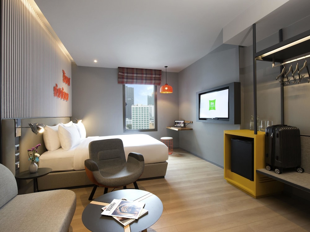 ibis Styles Bangkok Sukhumvit 4 37/66