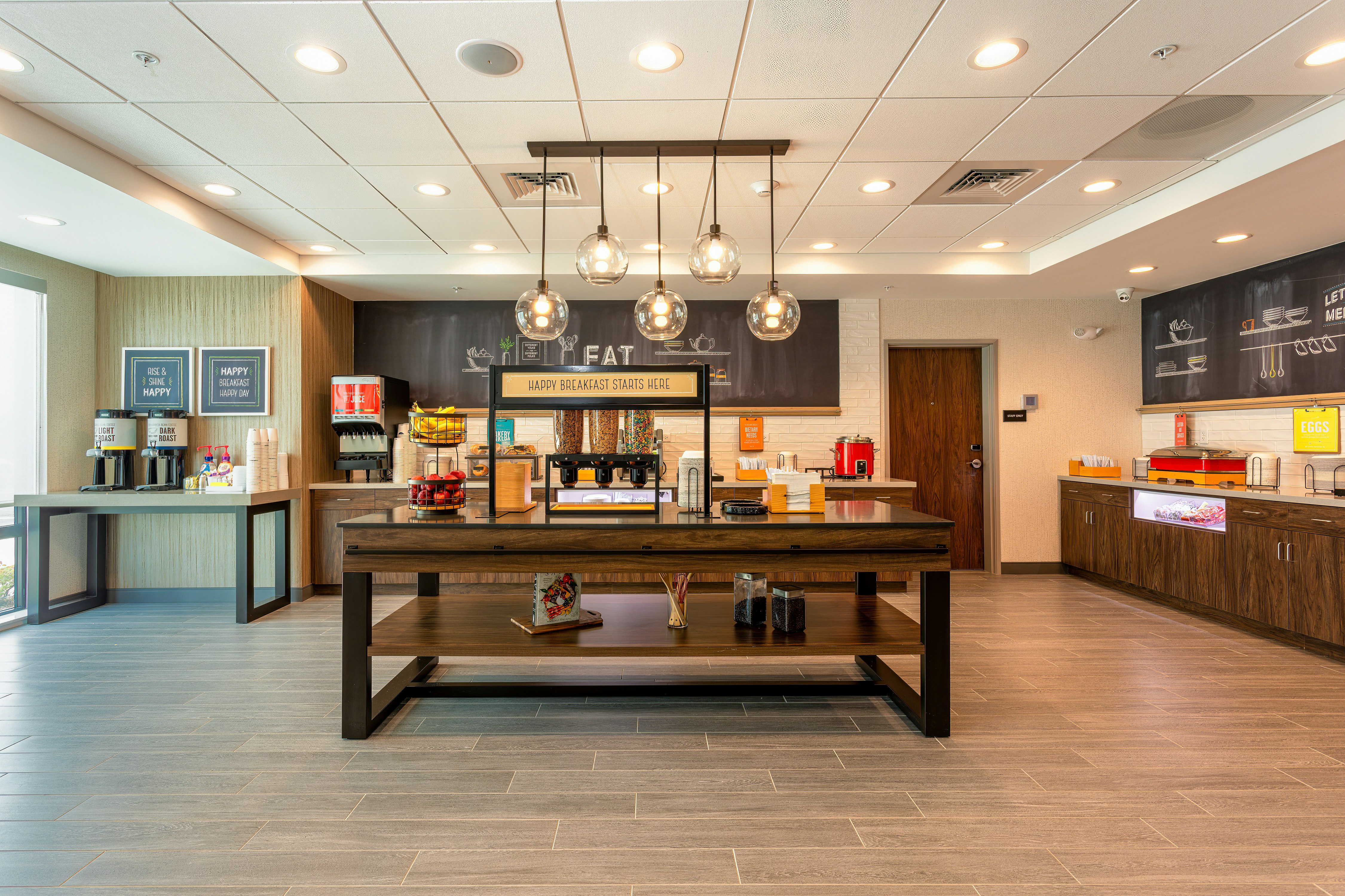 Hampton Inn Marianna I-10 5/24