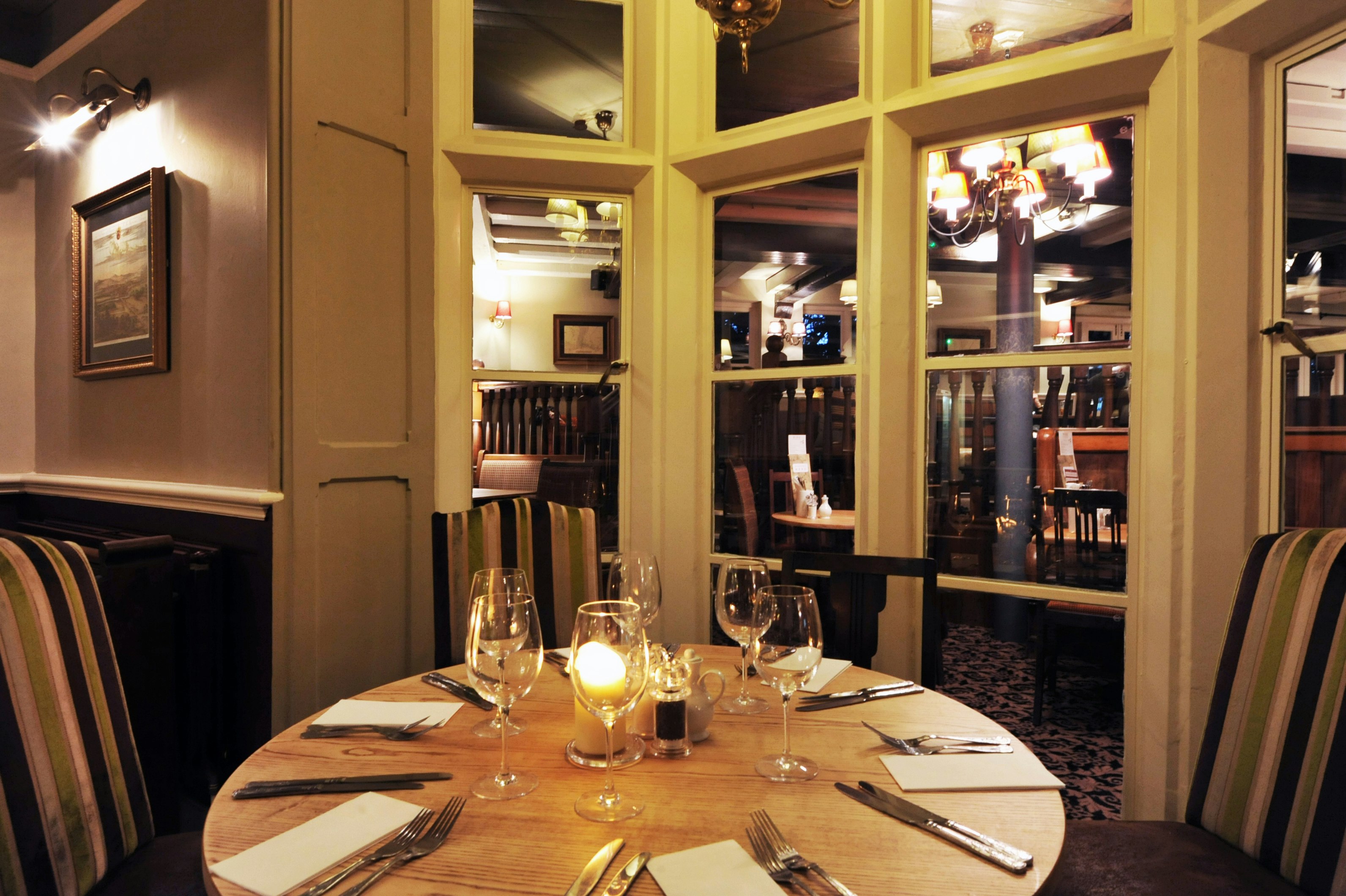 Royal George Hotel 18/32
