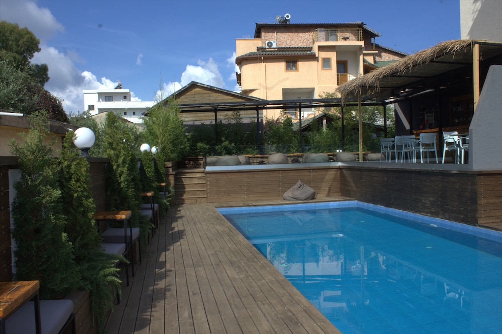 Hotel Piramida 42/50
