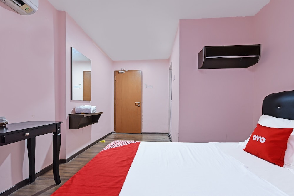 OYO 90578 Seri Mawardah Hotel 9/31
