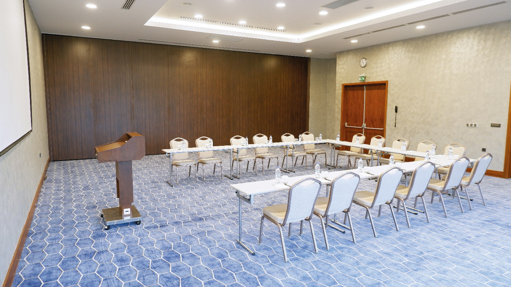 HAMPTON BY HILTON SAMSUN 21/34