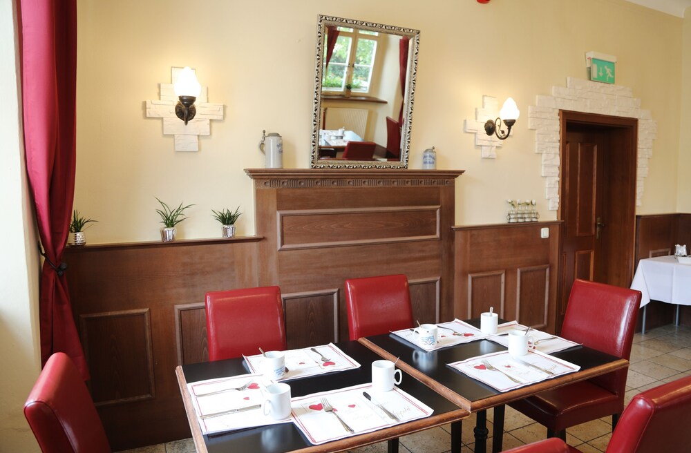 eXo Hotel Franka Bamberg - by NeVo Hotels 47/50