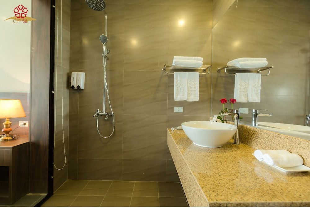 Sea Star Resort Quang Binh 66/66