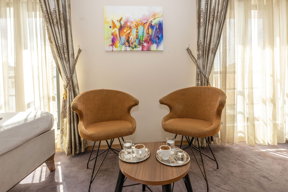 Litros Hotel & Spa 34/50