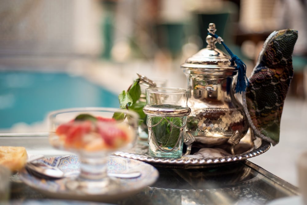 Riad Janate & Spa 20/50