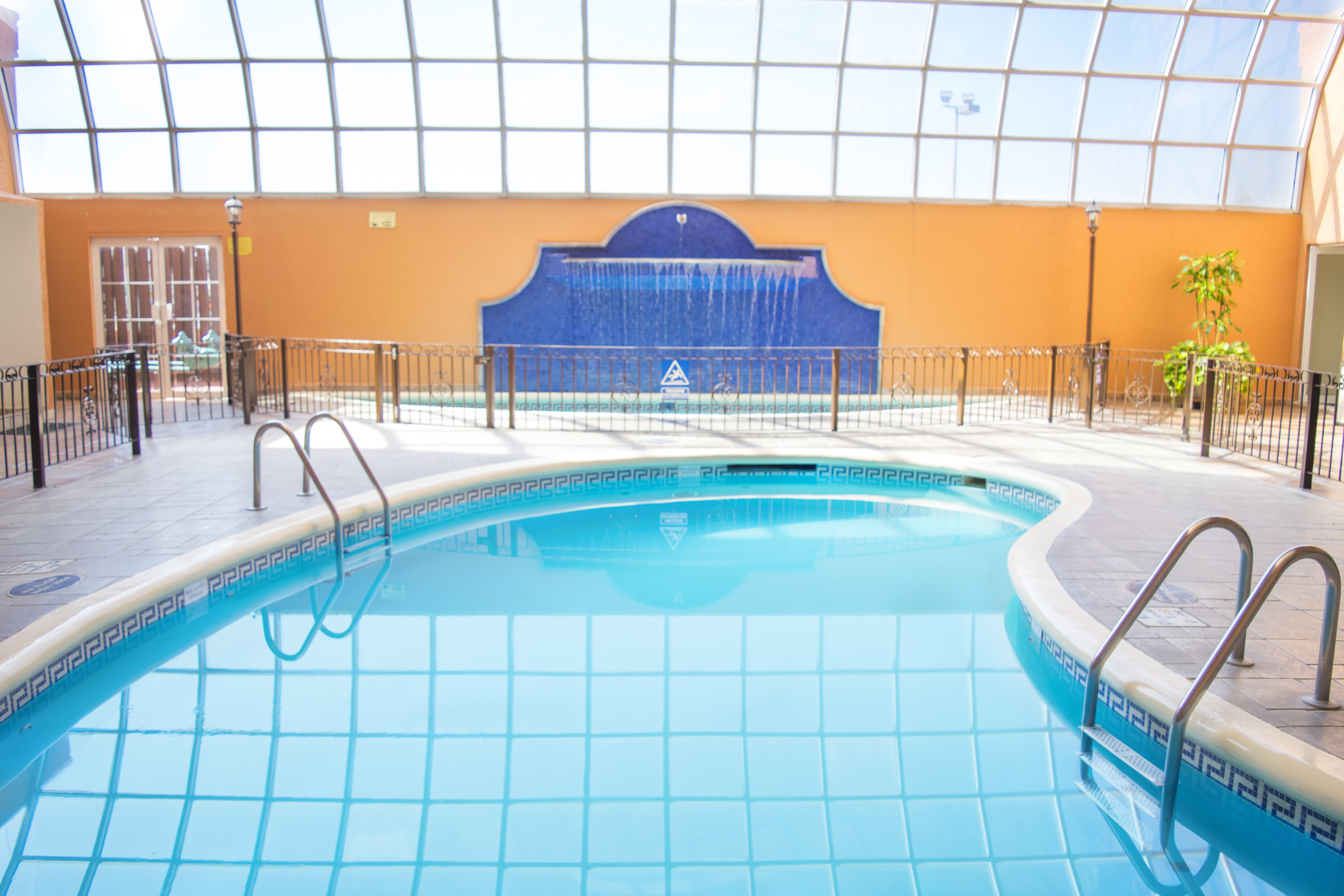 Holiday Inn Express Guanajuato 26/53