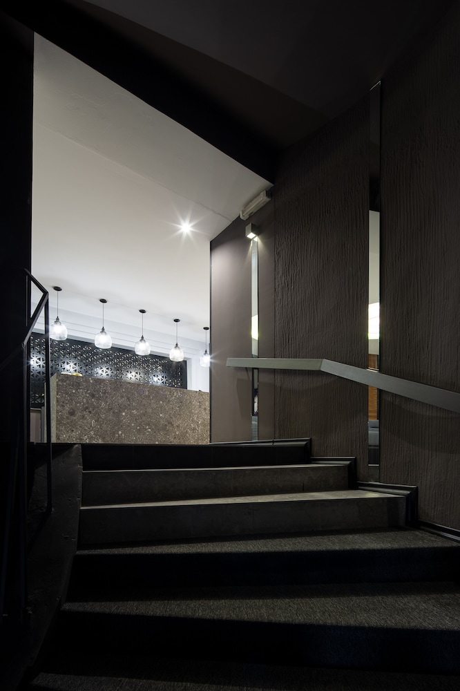 Hotel Bohemian Garni 23/50