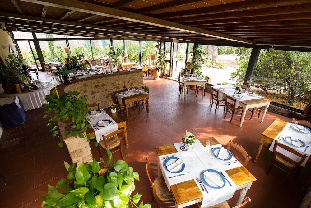 Hotel Le Colline 48/60