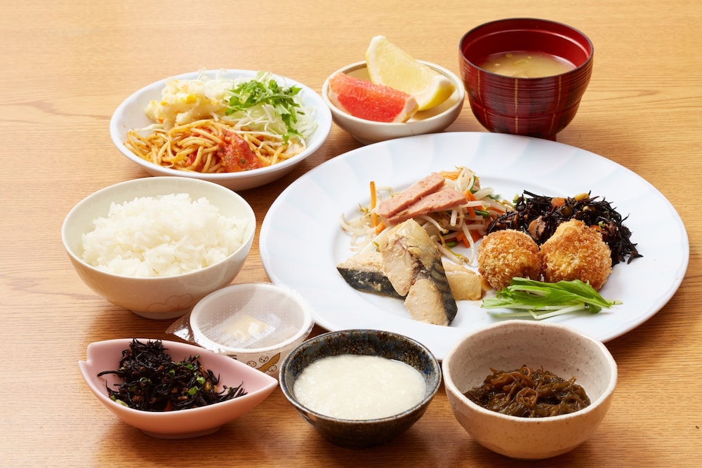 Roco Inn Okinawa photo3