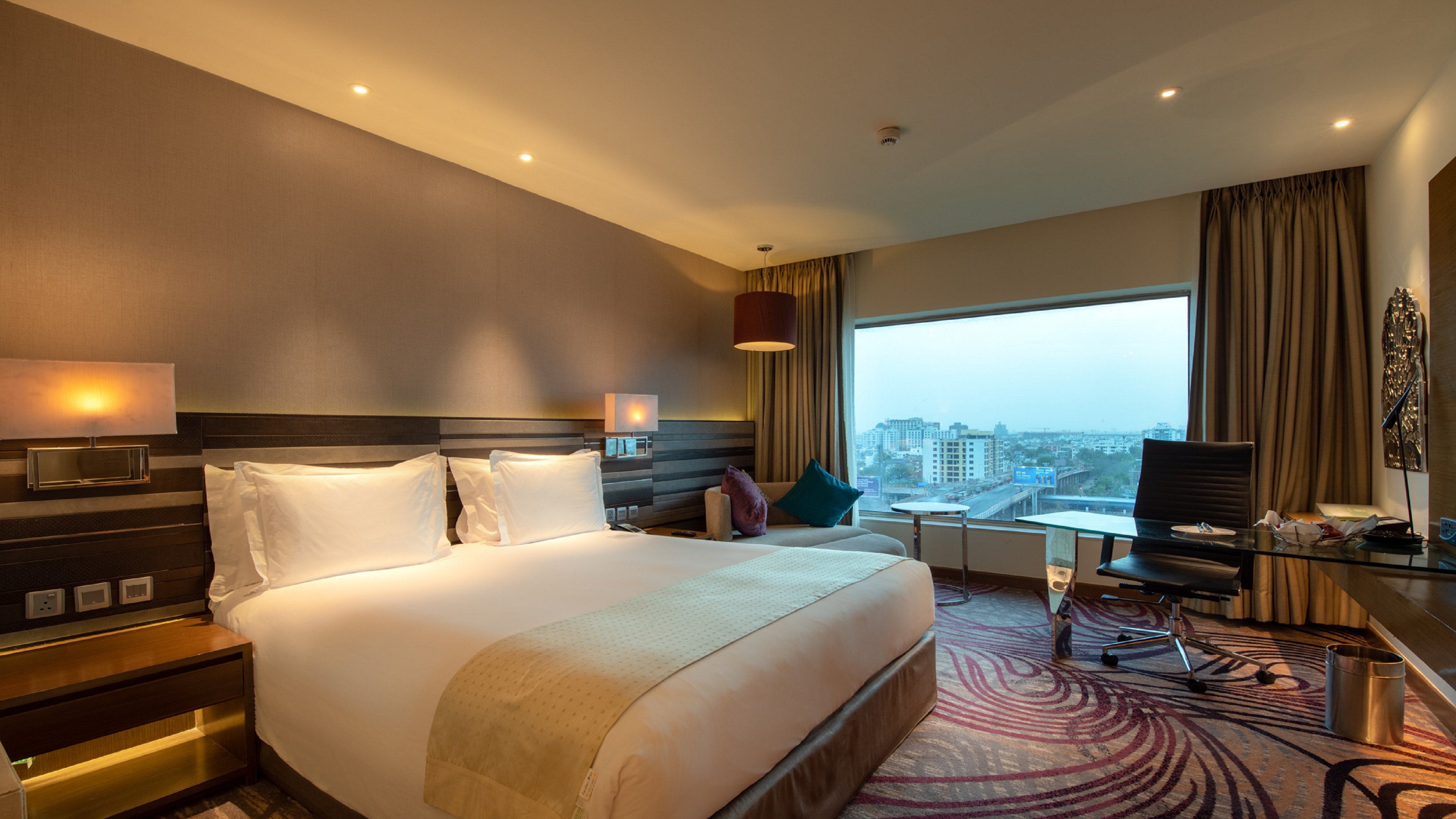 Holiday Inn Jaipur City Centre by IHG 16/50