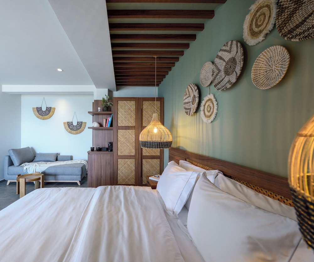 Amyntas Seafront Hotel 21/58