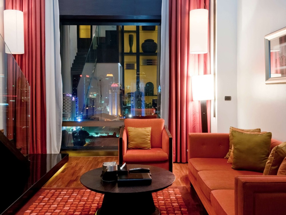 Vie Hotel Bangkok - Mgallery By Sofitel 52/73