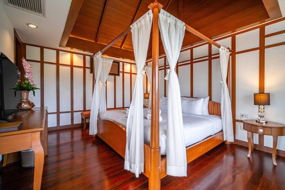 Orchidacea Resort 34/65