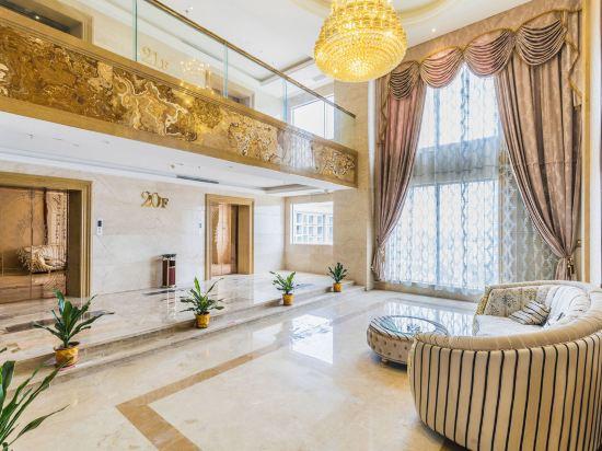 Jiuzhou International Hotel 12/30