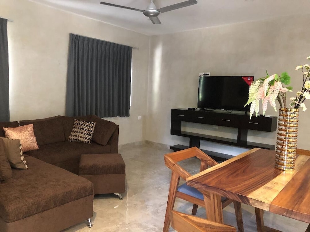 Hotel Casa Tortuga Tulum 32/48