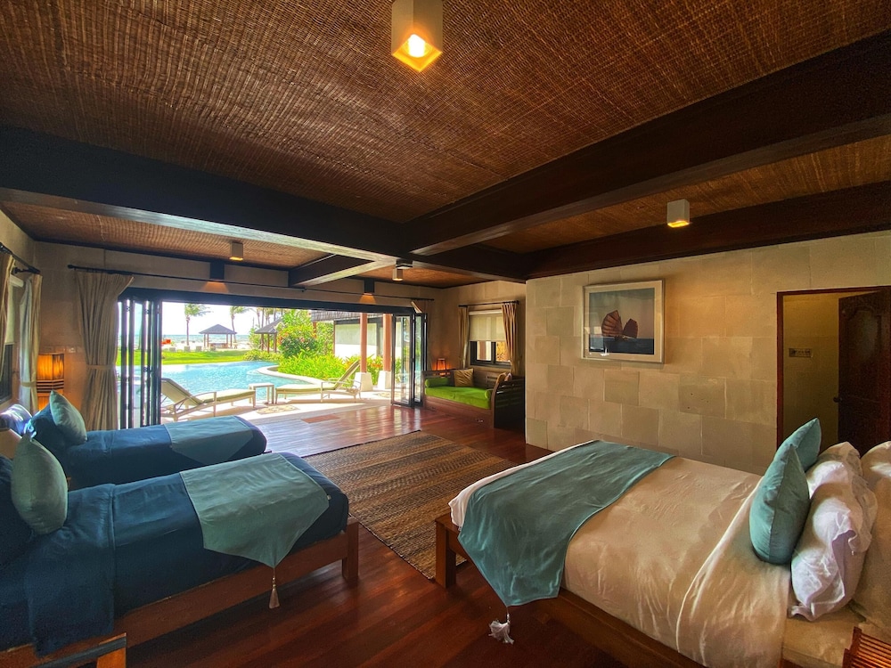 Kudat Riviera Exclusive Beach Villas Resort 14/50